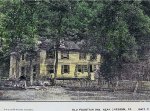 "Old Fountain Inn," c. 1909